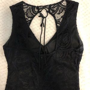 Bisou Bisou dress